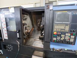 DOOSAN LYNX 220LSYC