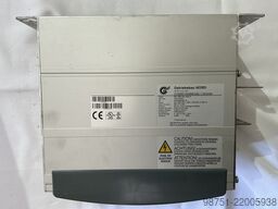 Nord SK700E Inverter