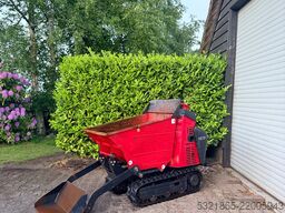hinowa hs 701