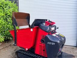hinowa hs 701