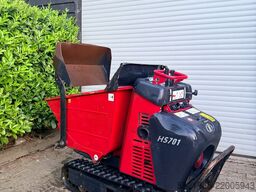 hinowa hs 701