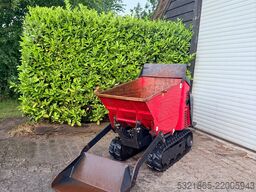 hinowa hs 701