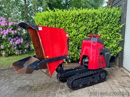 hinowa hs 701