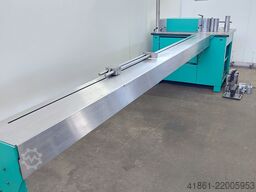 STIERLI 420 CNC-CE