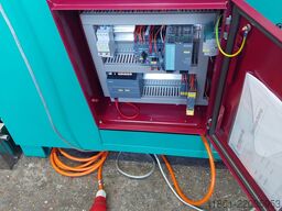 STIERLI 420 CNC-CE