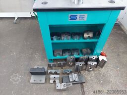 STIERLI 420 CNC-CE