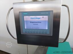 STIERLI 420 CNC-CE