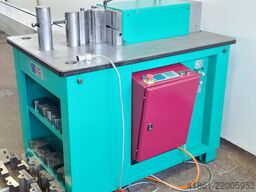 STIERLI 420 CNC-CE
