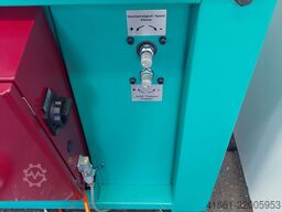 STIERLI 420 CNC-CE