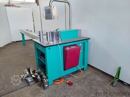 STIERLI 420 CNC-CE