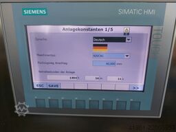 STIERLI 420 CNC-CE