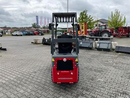 Weidemann 1140