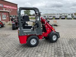 Weidemann 1140