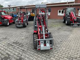 Weidemann 1140