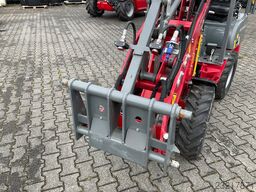 Weidemann 1140
