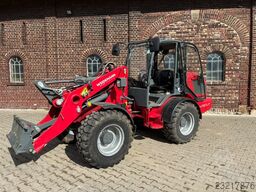 Weidemann 4080 LP