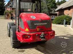 Weidemann 4080 LP