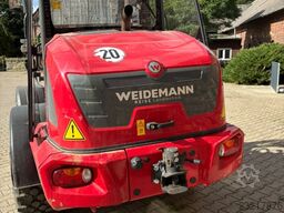 Weidemann 4080 LP