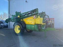 John Deere R740i PowrSpray