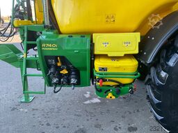 John Deere R740i PowrSpray