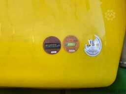 John Deere R740i PowrSpray