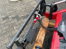 Case IH L4222U / MX U412+
