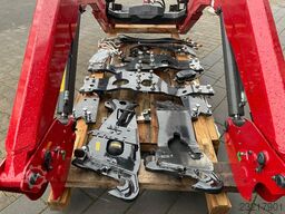Case IH L4222U / MX U412+