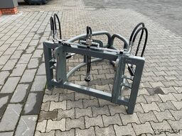 Weidemann RUNDBALLENZANGE WM