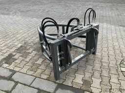 Weidemann RUNDBALLENZANGE WM