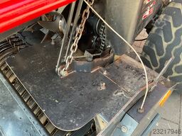 Case IH RB 464