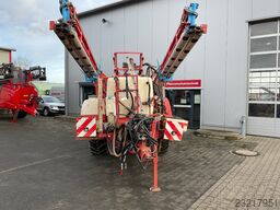 Jacoby EUROTRAIN 3500