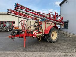 Jacoby EUROTRAIN 3500