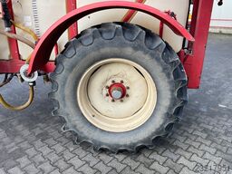 Jacoby EUROTRAIN 3500
