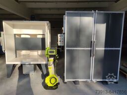 Bumex Sp. z o.o. TPO1215, TQ1414 Sames Kremlin