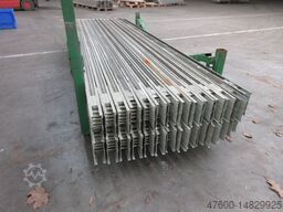 Klöckner Möller Siemens BD2 Bestand 81m BD 2 250A incl Zubehör Abgangskästen etc