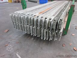 Klöckner Möller Siemens BD2 Bestand 81m BD 2 250A incl Zubehör Abgangskästen etc