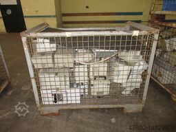 Klöckner Möller Siemens BD2 Bestand 81m BD 2 250A incl Zubehör Abgangskästen etc