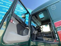 Scania R 410 A4x2NA DIFF-L LED RETARDER ADR FL