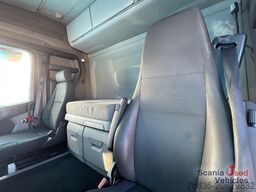 Scania R 410 A4x2NA DIFF-L LED RETARDER ADR FL