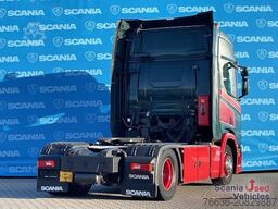 Scania R 450 A4x2NA DIFF-L RETARDER LED ADR FL PARK AIRCO