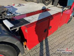 Scania R 450 A4x2NA DIFF-L RETARDER LED ADR FL PARK AIRCO