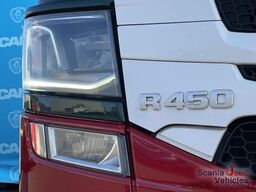 Scania R 450 A4x2NA DIFF-L RETARDER LED ADR FL PARK AIRCO