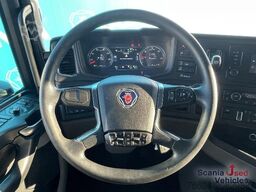 Scania R 450 A4x2NA DIFF-L RETARDER LED ADR FL PARK AIRCO