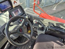 Manitou MRT 2550+ Privilege