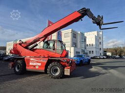 Manitou MRT 2550+ Privilege
