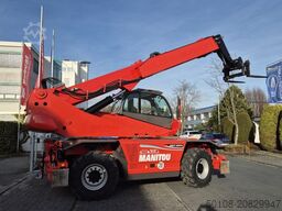 Manitou MRT 2550+ Privilege