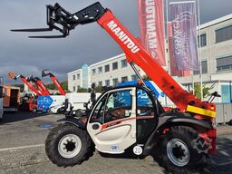 Manitou MT 930 H