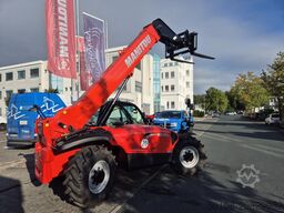 Manitou MT 930 H