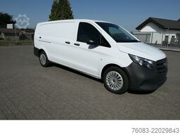 MERCEDES-BENZ Vito 116 CDI extralang 9G-Tronik Navi Klima CAM