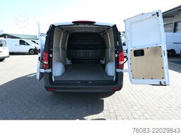 MERCEDES-BENZ Vito 116 CDI extralang 9G-Tronik Navi Klima CAM